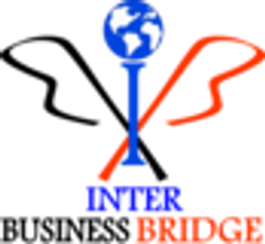 インタービジネスブリッジ合同会社のロゴ