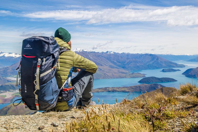 ウィズコロナ登山の相棒に パッキングのストレスを圧倒的に減らしたnordkammバックパック販売開始 合同会社ジャパングローバルトレイドのプレスリリース