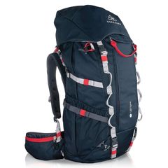 ウィズコロナ登山の相棒に！パッキングのストレスを圧倒的に減らしたNORDKAMMバックパック販売開始