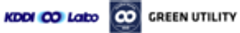 GREEN UTILITY株式会社のロゴ
