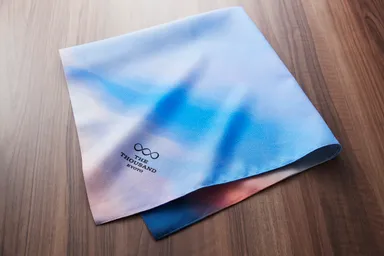 THE THOUSAND KYOTO オリジナル風呂敷