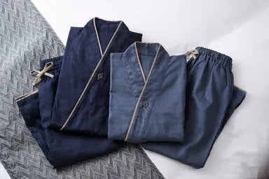 作務衣　価格：￥8,800円