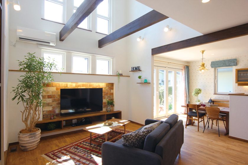 コロナ対策に換気が必要、でも実践している人は約2割！
猛暑の今、換気しても快適にすごせる住宅が人気