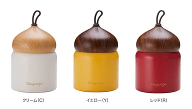 ドングリジャー