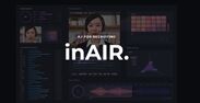inAIR l AI for RECRUITING