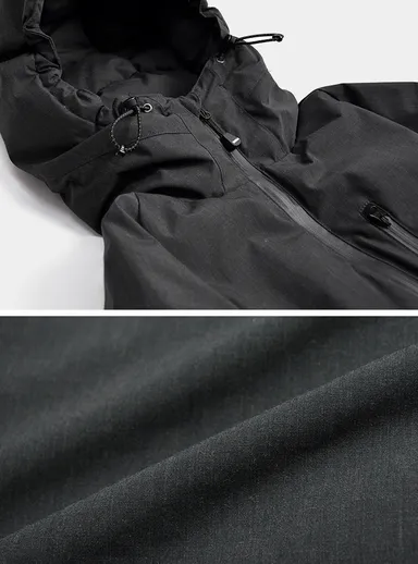 難燃性・耐熱性に優れたTAKIBI生地