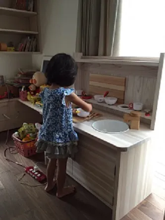 子供の笑顔増加プロジェクト(2)