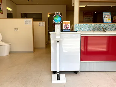 使用例(リフォーム店)