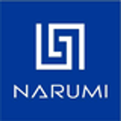 株式会社ナルミアドバンスのロゴ