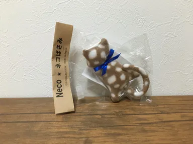 ネコばさみ☆Neco　1,045円(税込)
