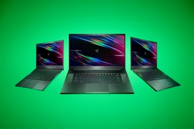 2020年 RAZER BLADE SUMMERキャンペーンイメージ