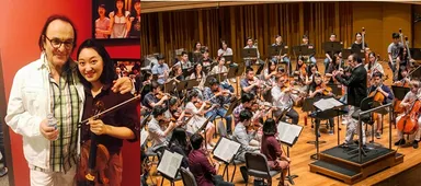 マエストロ　シャルル・デュトワ