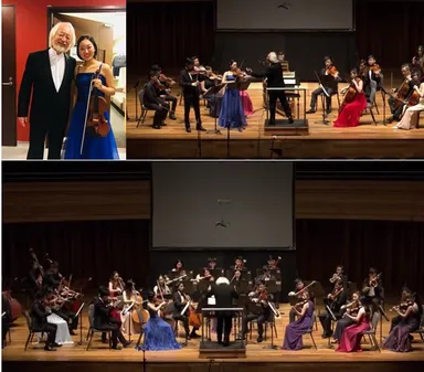 マエストロ　鈴木 雅明