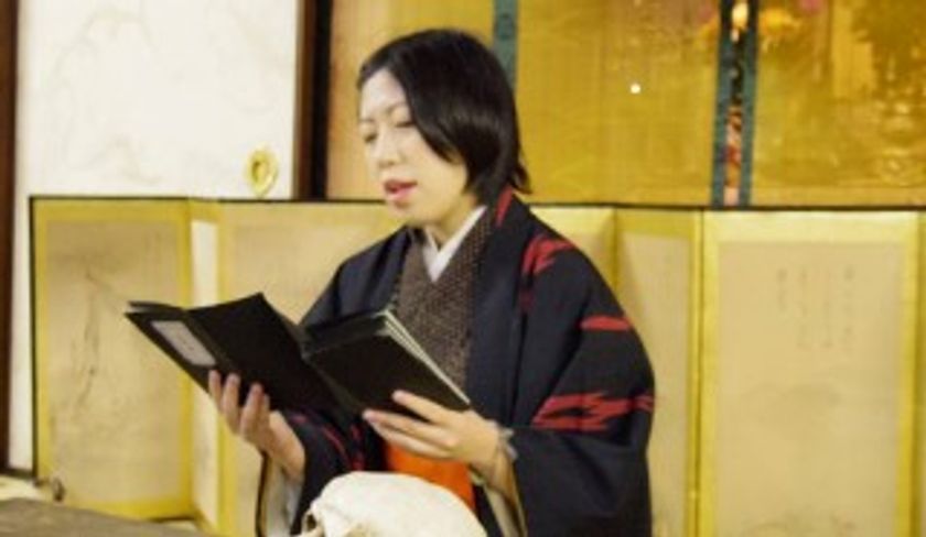 株式会社 ホテル京阪
ロテルド比叡にて怪談朗読公演を９月に開催