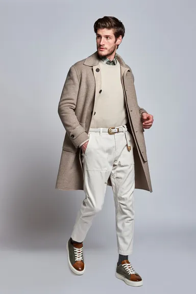 イレブンティ2020-21年秋冬コレクション(7)