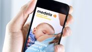 メデラのオンライン式エデュケーションツール『e book～知っておきたい母乳の科学』がキッズデザイン賞を受賞！