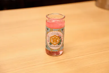 新感覚！シャリシャリフローズンバイス！！