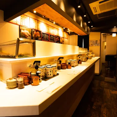 立喰い寿司　ひなと丸 (10)