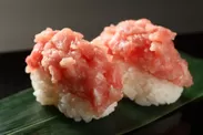 立喰い寿司　ひなと丸 (7)