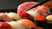 立喰い寿司　ひなと丸 (8)