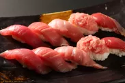 立喰い寿司　ひなと丸 (9)