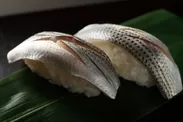 立喰い寿司　ひなと丸 (12)