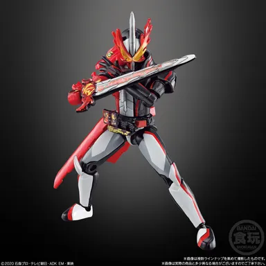 仮面ライダーセイバー(イメージ1)