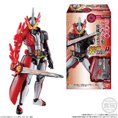 『装動 仮面ライダーセイバー』始動！仮面ライダー食玩可動フィギュアシリーズ最新弾9月21日(月)発売！