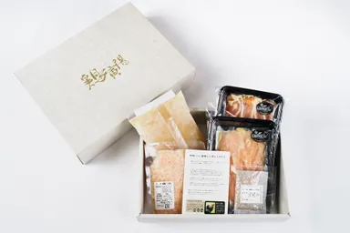 2〜3人前の内容量