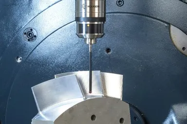 高精度タッチプローブ HPP41.10 イメージ