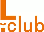 「L-club」ロゴ