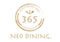 株式会社NEO FLAG.のロゴ