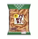 パリッと朝食ウインナー1,000g