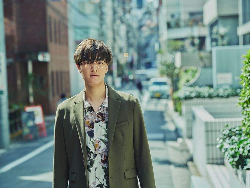 【MUSIC ON! TV（エムオン!）】
”歌うま“シンガー海蔵亮太
エムオン!で2ヶ月連続 番組放送決定！
最新配信ライブもテレビ初放送！
プレゼントキャンペーンもスタート！