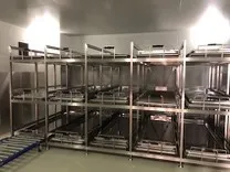 アネックス(ご安置ルーム)