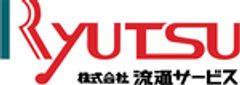株式会社 流通サービスのロゴ