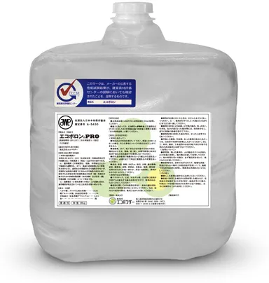 『エコボロン』荷姿