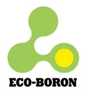 『エコボロン』ロゴ