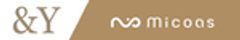 アンドワイ株式会社のロゴ