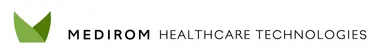 メディロムロゴ