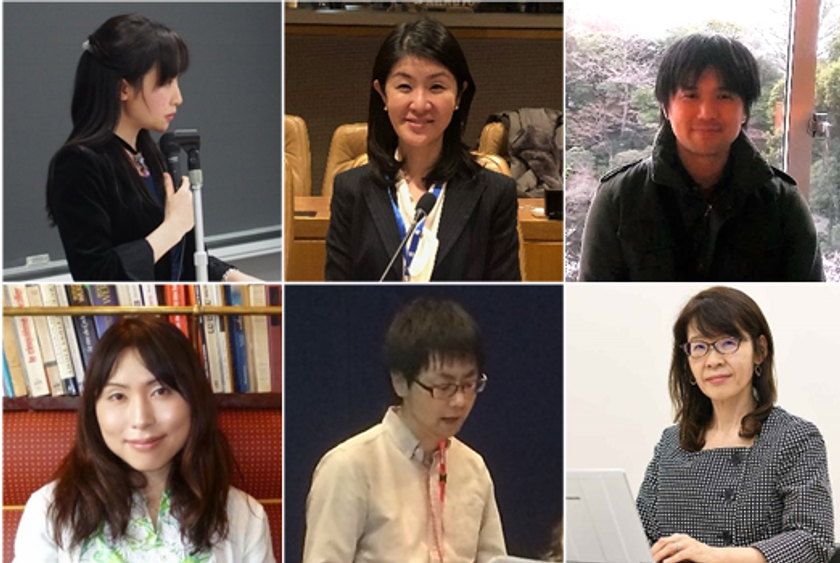 9月23日（水）オンライン・シンポジウム
「ジェンダーと軍備管理・安全保障」
明治大学国際武器移転史研究所が共催