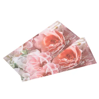 プレママへのギフト「マーガレットママコール」