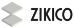 株式会社ZIKICOのロゴ