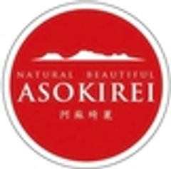 阿蘇綺麗株式会社のロゴ