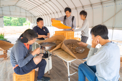 重度の知的障害者が、仕事をしながら地域に貢献！障害者も役に立てる仕組みを作った支援施設に入所希望者が急増