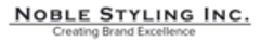 株式会社ノーブルスタイリングのロゴ