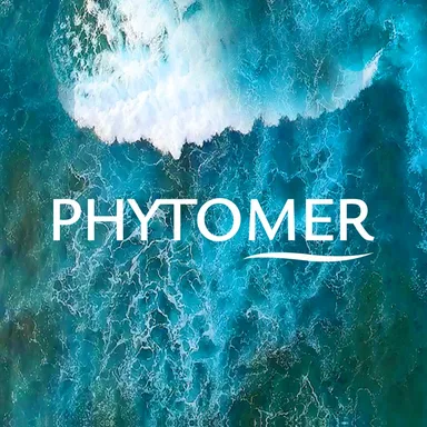 フィトメール　ロゴイメージ