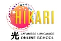 株式会社 光 Japanese language Online Schoolのロゴ