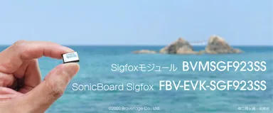 BVMSGF923SS＆FBV-EVK-SGF923SS