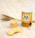 熊本県産の小麦100％使用の非常食「くまもとの未来クッキー」、9月1日の防災の日より最大5％割引のキャンペーンを実施